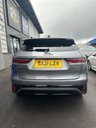 USED 2021 21 JAGUAR F-PACE 2.0 D200 MHEV R-Dynamic S SUV 5dr Diesel Auto AWD Euro 6 (s/s) (204 ps) 