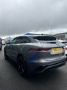USED 2021 21 JAGUAR F-PACE 2.0 D200 MHEV R-Dynamic S SUV 5dr Diesel Auto AWD Euro 6 (s/s) (204 ps) 