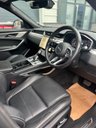 USED 2021 21 JAGUAR F-PACE 2.0 D200 MHEV R-Dynamic S SUV 5dr Diesel Auto AWD Euro 6 (s/s) (204 ps) 