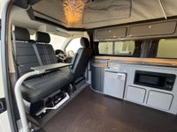 USED 2023 72 VOLKSWAGEN TRANSPORTER T6.1 2.0TDI STARTLINE BUSINESS A/C LWB T30 110BHP ONE OWNER / LONG WHEEL BASE / AIR CON / CRUISE / CAR PLAY