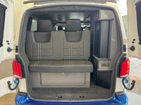 USED 2023 72 VOLKSWAGEN TRANSPORTER T6.1 2.0TDI STARTLINE BUSINESS A/C LWB T30 110BHP ONE OWNER / LONG WHEEL BASE / AIR CON / CRUISE / CAR PLAY