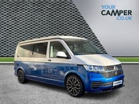 USED 2023 72 VOLKSWAGEN TRANSPORTER T6.1 2.0TDI STARTLINE BUSINESS A/C LWB T30 110BHP ONE OWNER / LONG WHEEL BASE / AIR CON / CRUISE / CAR PLAY