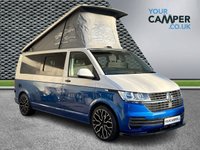 USED 2023 72 VOLKSWAGEN TRANSPORTER T6.1 2.0TDI STARTLINE BUSINESS A/C LWB T30 110BHP ONE OWNER / LONG WHEEL BASE / AIR CON / CRUISE / CAR PLAY