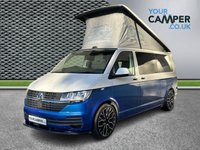 USED 2023 72 VOLKSWAGEN TRANSPORTER T6.1 2.0TDI STARTLINE BUSINESS A/C LWB T30 110BHP ONE OWNER / LONG WHEEL BASE / AIR CON / CRUISE / CAR PLAY