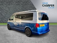 USED 2023 72 VOLKSWAGEN TRANSPORTER T6.1 2.0TDI STARTLINE BUSINESS A/C LWB T30 110BHP ONE OWNER / LONG WHEEL BASE / AIR CON / CRUISE / CAR PLAY