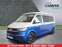 USED 2023 72 VOLKSWAGEN TRANSPORTER T6.1 2.0TDI STARTLINE BUSINESS A/C LWB T30 110BHP ONE OWNER / LONG WHEEL BASE / AIR CON / CRUISE / CAR PLAY