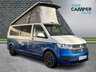 USED 2023 72 VOLKSWAGEN TRANSPORTER T6.1 2.0TDI STARTLINE BUSINESS A/C LWB T30 110BHP ONE OWNER / LONG WHEEL BASE / AIR CON / CRUISE / CAR PLAY