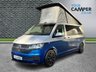USED 2023 72 VOLKSWAGEN TRANSPORTER T6.1 2.0TDI STARTLINE BUSINESS A/C LWB T30 110BHP ONE OWNER / LONG WHEEL BASE / AIR CON / CRUISE / CAR PLAY