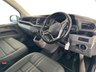 USED 2023 72 VOLKSWAGEN TRANSPORTER T6.1 2.0TDI STARTLINE BUSINESS A/C LWB T30 110BHP ONE OWNER / LONG WHEEL BASE / AIR CON / CRUISE / CAR PLAY