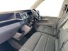 USED 2023 72 VOLKSWAGEN TRANSPORTER T6.1 2.0TDI STARTLINE BUSINESS A/C LWB T30 110BHP ONE OWNER / LONG WHEEL BASE / AIR CON / CRUISE / CAR PLAY