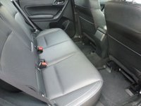 USED 2016 16 SUBARU FORESTER 2l 5d  AUTO  145 BHP www.suffolkcarcentre.co.uk - Located at Reydon