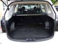 USED 2016 16 SUBARU FORESTER 2l 5d  AUTO  145 BHP www.suffolkcarcentre.co.uk - Located at Reydon