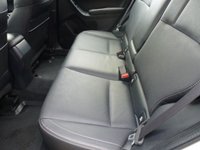 USED 2016 16 SUBARU FORESTER 2l 5d  AUTO  145 BHP www.suffolkcarcentre.co.uk - Located at Reydon