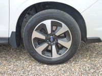 USED 2016 16 SUBARU FORESTER 2l 5d  AUTO  145 BHP www.suffolkcarcentre.co.uk - Located at Reydon