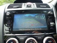 USED 2016 16 SUBARU FORESTER 2l 5d  AUTO  145 BHP www.suffolkcarcentre.co.uk - Located at Reydon