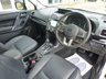 USED 2016 16 SUBARU FORESTER 2l 5d  AUTO  145 BHP www.suffolkcarcentre.co.uk - Located at Reydon
