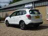 USED 2016 16 SUBARU FORESTER 2l 5d  AUTO  145 BHP www.suffolkcarcentre.co.uk - Located at Reydon