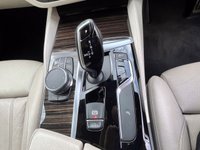 USED 2017 67 BMW 5 SERIES 2.0 520d M Sport Saloon 4dr Diesel Auto Euro 6 (s/s) (190 ps) 