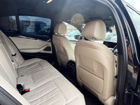 USED 2017 67 BMW 5 SERIES 2.0 520d M Sport Saloon 4dr Diesel Auto Euro 6 (s/s) (190 ps) 