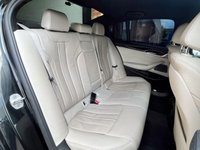 USED 2017 67 BMW 5 SERIES 2.0 520d M Sport Saloon 4dr Diesel Auto Euro 6 (s/s) (190 ps) 