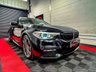 USED 2017 67 BMW 5 SERIES 2.0 520d M Sport Saloon 4dr Diesel Auto Euro 6 (s/s) (190 ps) 