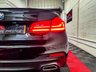 USED 2017 67 BMW 5 SERIES 2.0 520d M Sport Saloon 4dr Diesel Auto Euro 6 (s/s) (190 ps) 