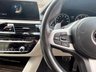 USED 2017 67 BMW 5 SERIES 2.0 520d M Sport Saloon 4dr Diesel Auto Euro 6 (s/s) (190 ps) 