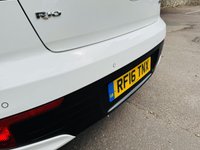 USED 2016 16 KIA RIO 1.1 CRDi EcoDynamics 2 Hatchback 5dr Diesel Manual Euro 6 (s/s) (74 bhp) LOW MILES+AIRCON+ALLOYS+ULEZ