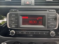 USED 2016 16 KIA RIO 1.1 CRDi EcoDynamics 2 Hatchback 5dr Diesel Manual Euro 6 (s/s) (74 bhp) LOW MILES+AIRCON+ALLOYS+ULEZ