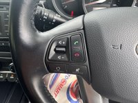 USED 2016 16 KIA RIO 1.1 CRDi EcoDynamics 2 Hatchback 5dr Diesel Manual Euro 6 (s/s) (74 bhp) LOW MILES+AIRCON+ALLOYS+ULEZ