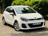 USED 2016 16 KIA RIO 1.1 CRDi EcoDynamics 2 Hatchback 5dr Diesel Manual Euro 6 (s/s) (74 bhp) LOW MILES+AIRCON+ALLOYS+ULEZ