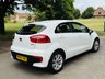 USED 2016 16 KIA RIO 1.1 CRDi EcoDynamics 2 Hatchback 5dr Diesel Manual Euro 6 (s/s) (74 bhp) LOW MILES+AIRCON+ALLOYS+ULEZ