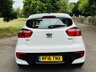 USED 2016 16 KIA RIO 1.1 CRDi EcoDynamics 2 Hatchback 5dr Diesel Manual Euro 6 (s/s) (74 bhp) LOW MILES+AIRCON+ALLOYS+ULEZ