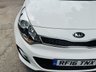 USED 2016 16 KIA RIO 1.1 CRDi EcoDynamics 2 Hatchback 5dr Diesel Manual Euro 6 (s/s) (74 bhp) LOW MILES+AIRCON+ALLOYS+ULEZ