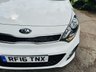USED 2016 16 KIA RIO 1.1 CRDi EcoDynamics 2 Hatchback 5dr Diesel Manual Euro 6 (s/s) (74 bhp) LOW MILES+AIRCON+ALLOYS+ULEZ