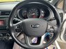 USED 2016 16 KIA RIO 1.1 CRDi EcoDynamics 2 Hatchback 5dr Diesel Manual Euro 6 (s/s) (74 bhp) LOW MILES+AIRCON+ALLOYS+ULEZ