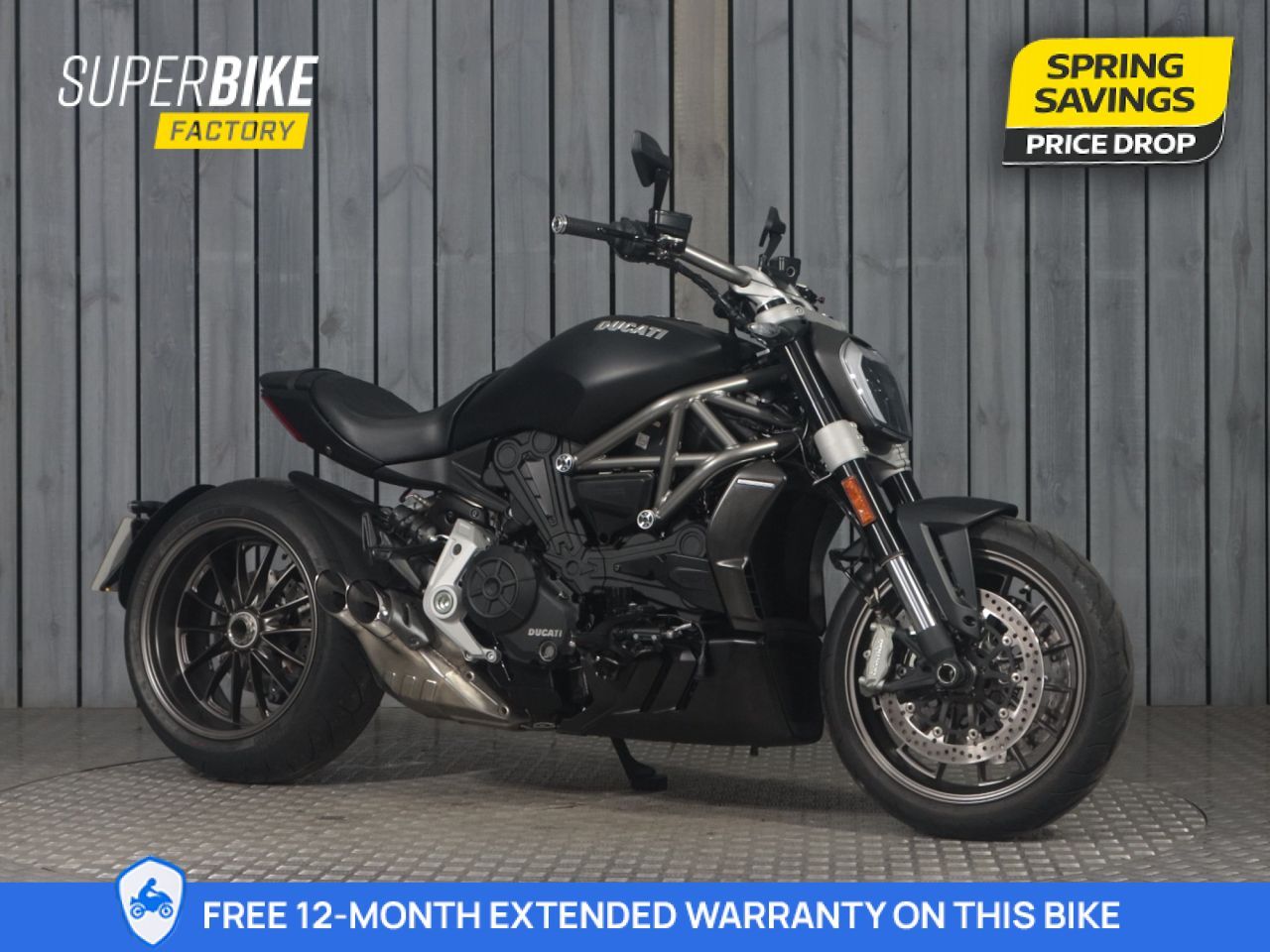 DUCATI XDIAVELXDIAVEL