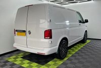 USED 2021 21 VOLKSWAGEN TRANSPORTER 2.0 TDI T28 Startline Panel Van 5dr Diesel Manual FWD SWB Euro 6 (s/s) (110 ps) 