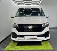 USED 2021 21 VOLKSWAGEN TRANSPORTER 2.0 TDI T28 Startline Panel Van 5dr Diesel Manual FWD SWB Euro 6 (s/s) (110 ps) 