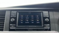 USED 2021 21 VOLKSWAGEN TRANSPORTER 2.0 TDI T28 Startline Panel Van 5dr Diesel Manual FWD SWB Euro 6 (s/s) (110 ps) 