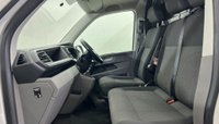 USED 2021 21 VOLKSWAGEN TRANSPORTER 2.0 TDI T28 Startline Panel Van 5dr Diesel Manual FWD SWB Euro 6 (s/s) (110 ps) 