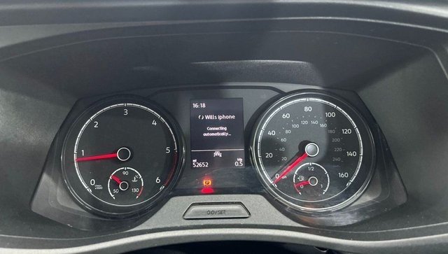 2021 VOLKSWAGEN TRANSPORTER - Photo 11