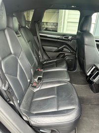 USED 2014 14 PORSCHE CAYENNE 3.0 TD V6 Platinum Edition SUV 5dr Diesel TiptronicS 4WD Euro 5 (s/s) (245 ps) 