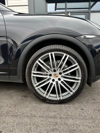 USED 2014 14 PORSCHE CAYENNE 3.0 TD V6 Platinum Edition SUV 5dr Diesel TiptronicS 4WD Euro 5 (s/s) (245 ps) 