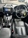 USED 2014 14 PORSCHE CAYENNE 3.0 TD V6 Platinum Edition SUV 5dr Diesel TiptronicS 4WD Euro 5 (s/s) (245 ps) 