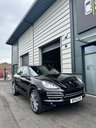 USED 2014 14 PORSCHE CAYENNE 3.0 TD V6 Platinum Edition SUV 5dr Diesel TiptronicS 4WD Euro 5 (s/s) (245 ps) 