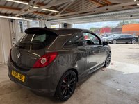 USED 2014 64 VAUXHALL CORSA 1.3 CDTi ecoFLEX Limited Edition Hatchback 3dr Diesel Manual Euro 5 (75 ps)+VERY LOW TAX+ALLOYS+AIR CONDITIONING+SPOILER+ELECTRICS+ &pound;20 ROAD TAX+COLOUR CODED+USB+ALLOYS+MEDIA+SPOILER+AIRCON+AUX+CRUISE+HPI CLEAR