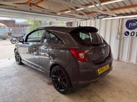 USED 2014 64 VAUXHALL CORSA 1.3 CDTi ecoFLEX Limited Edition Hatchback 3dr Diesel Manual Euro 5 (75 ps)+VERY LOW TAX+ALLOYS+AIR CONDITIONING+SPOILER+ELECTRICS+ &pound;20 ROAD TAX+COLOUR CODED+USB+ALLOYS+MEDIA+SPOILER+AIRCON+AUX+CRUISE+HPI CLEAR