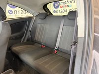 USED 2014 64 VAUXHALL CORSA 1.3 CDTi ecoFLEX Limited Edition Hatchback 3dr Diesel Manual Euro 5 (75 ps)+VERY LOW TAX+ALLOYS+AIR CONDITIONING+SPOILER+ELECTRICS+ &pound;20 ROAD TAX+COLOUR CODED+USB+ALLOYS+MEDIA+SPOILER+AIRCON+AUX+CRUISE+HPI CLEAR