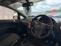 USED 2014 64 VAUXHALL CORSA 1.3 CDTi ecoFLEX Limited Edition Hatchback 3dr Diesel Manual Euro 5 (75 ps)+VERY LOW TAX+ALLOYS+AIR CONDITIONING+SPOILER+ELECTRICS+ &pound;20 ROAD TAX+COLOUR CODED+USB+ALLOYS+MEDIA+SPOILER+AIRCON+AUX+CRUISE+HPI CLEAR